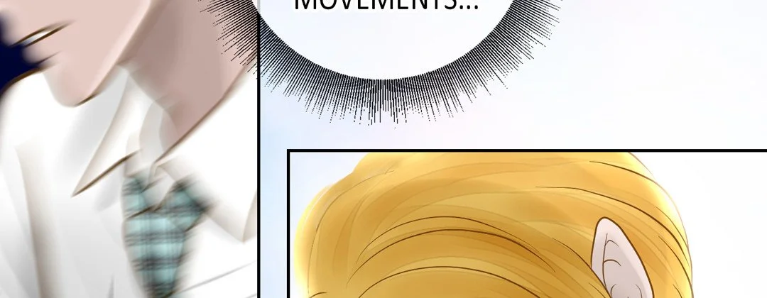 Living with The Wizard - Chapter 32